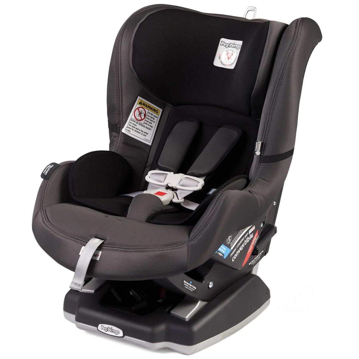 Peg Perego OPEN BOX Primo Viaggio 5-65 SIP Convertible Car Seat - Atmosphere - IMCO01US35DX53-OB