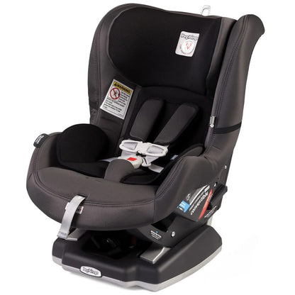 Peg Perego OPEN BOX Primo Viaggio 5-65 SIP Convertible Car Seat - Atmosphere - IMCO01US35DX53-OB
