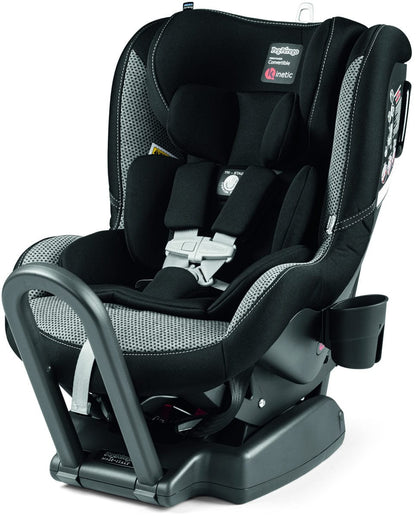 Peg Perego Primo Viaggio Convertible Kinetic - Dot to Dot - IMCO02US00DD13DX13