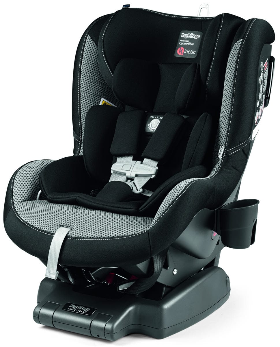 Peg Perego Primo Viaggio Convertible Kinetic - Dot to Dot - IMCO02US00DD13DX13