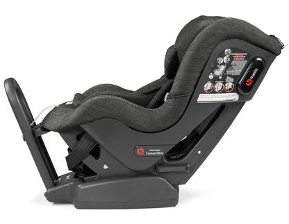 Peg Perego Primo Viaggio Kinetic Convertible Car Seat - Merino Wool - IMCO02US00WL53