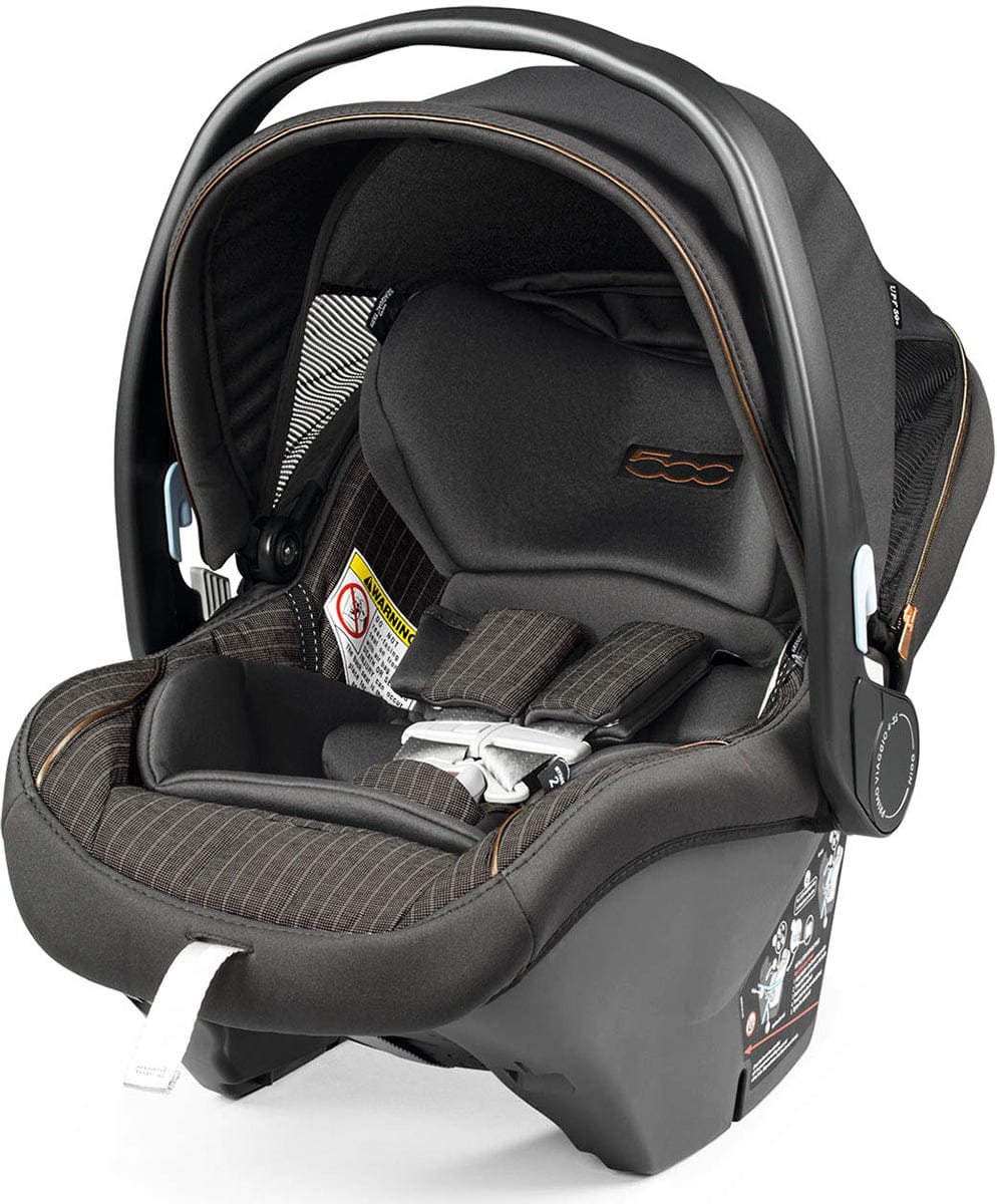 Peg Perego Primo Viaggio Nido Infant Car Seat