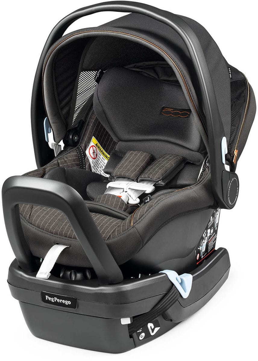 Peg Perego Primo Viaggio Nido Infant Car Seat