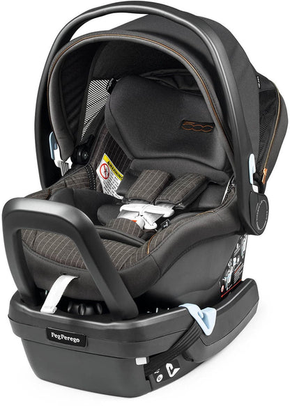 Peg Perego Primo Viaggio Nido Infant Car Seat - Fiat 500 - IMPV07US00GS53SQ53