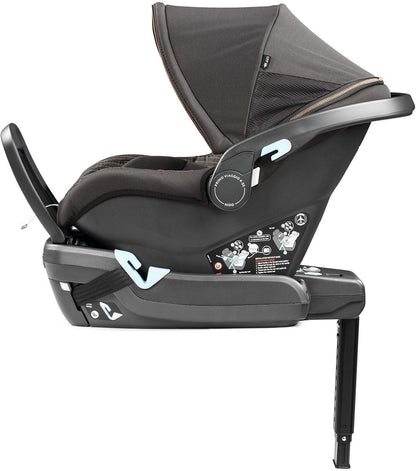 Peg Perego Primo Viaggio Nido Infant Car Seat - Fiat 500 - IMPV07US00GS53SQ53