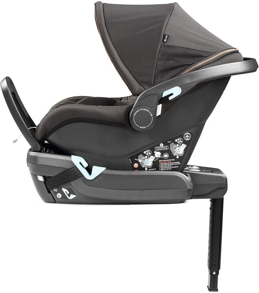 Peg Perego Primo Viaggio Nido Infant Car Seat - Fiat 500 - IMPV07US00GS53SQ53