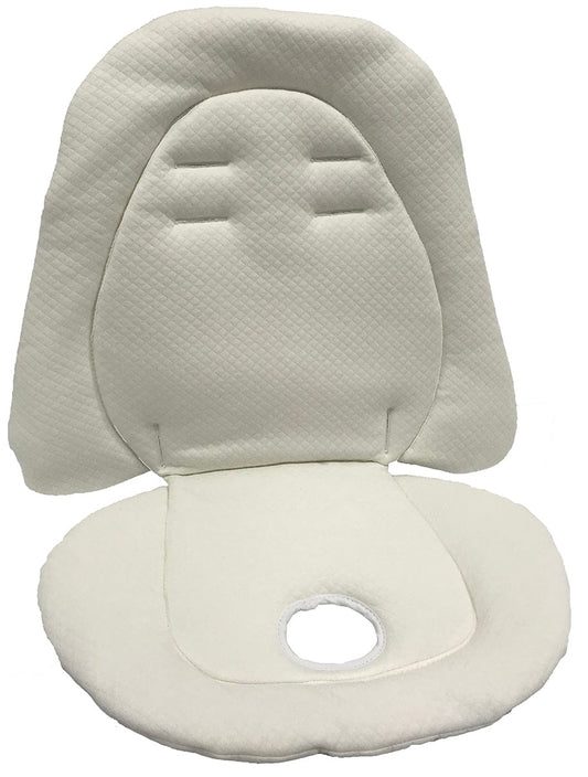 PEG Reversible Baby Cushion - IAKBAC00--JM50ZP46