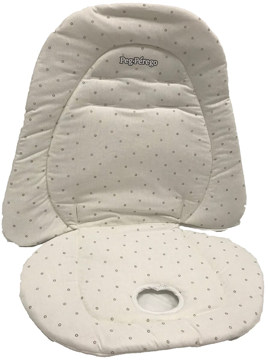 peg perego cushion replacement Peg Perego Reversible Baby Cushion