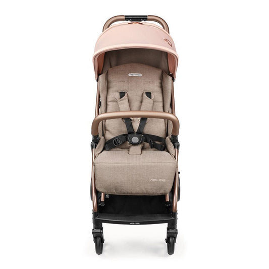 PEG Selfie Compact Stroller - Mon Amour - IP2200NA00BA36DX19