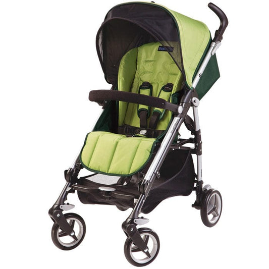Peg Perego Si Lightweight Compact Stroller - Myrto - IPSI28DA44GT44