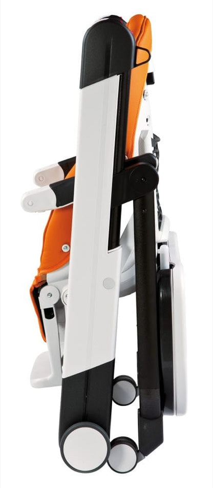 Peg Perego Siesta High Chair - Ice (Grey)