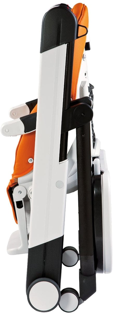 Peg Perego Siesta High Chair - Latte (Albee Baby Exclusive) - IMSIESNA03BL00