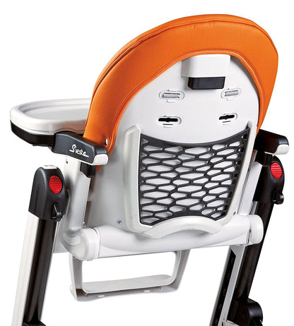 Peg Perego Siesta High Chair - Palette Grey