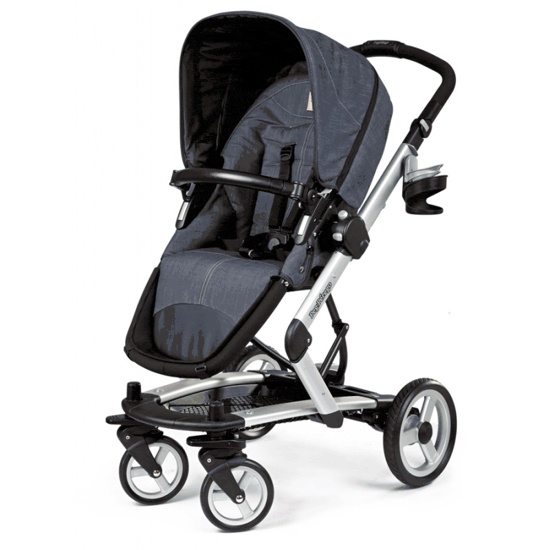Peg Perego Skate System - Denim - IPSS30NA34JE41