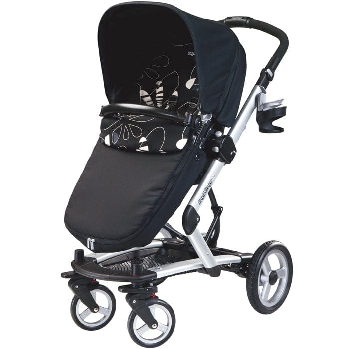Peg Perego Skate System - Fantasy Nero - IPSS30RO01FA01