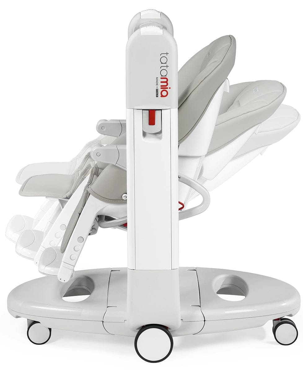 Peg Perego Tatamia 3-in-1 High Chair - Ice - IMTATANA01BL73