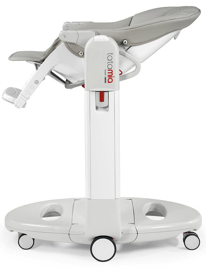 Peg Perego Tatamia 3-in-1 High Chair - Ice - IMTATANA01BL73