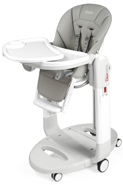 Peg Perego Tatamia 3-in-1 High Chair - Ice - IMTATANA01BL73