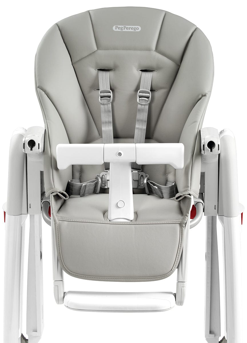 Peg Perego Tatamia 3-in-1 High Chair - Ice - IMTATANA01BL73