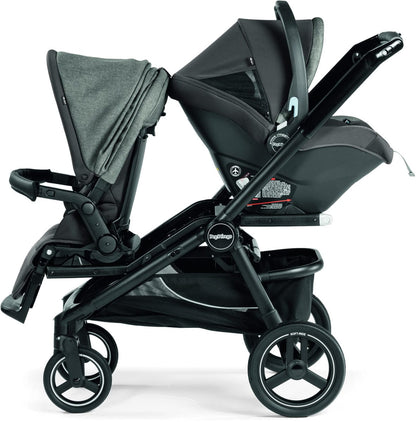 Peg Perego Team Stroller - Atmosphere - IPMS20NA62TG53DX53
