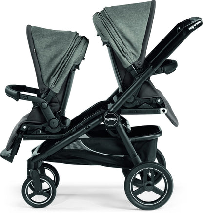 Peg Perego Team Stroller - Atmosphere - IPMS20NA62TG53DX53