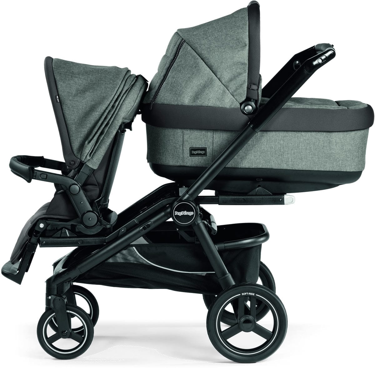 Peg Perego Team Stroller - Atmosphere - IPMS20NA62TG53DX53