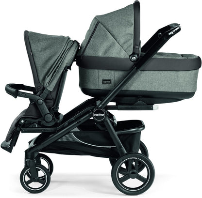 Peg Perego Team Stroller - Atmosphere - IPMS20NA62TG53DX53