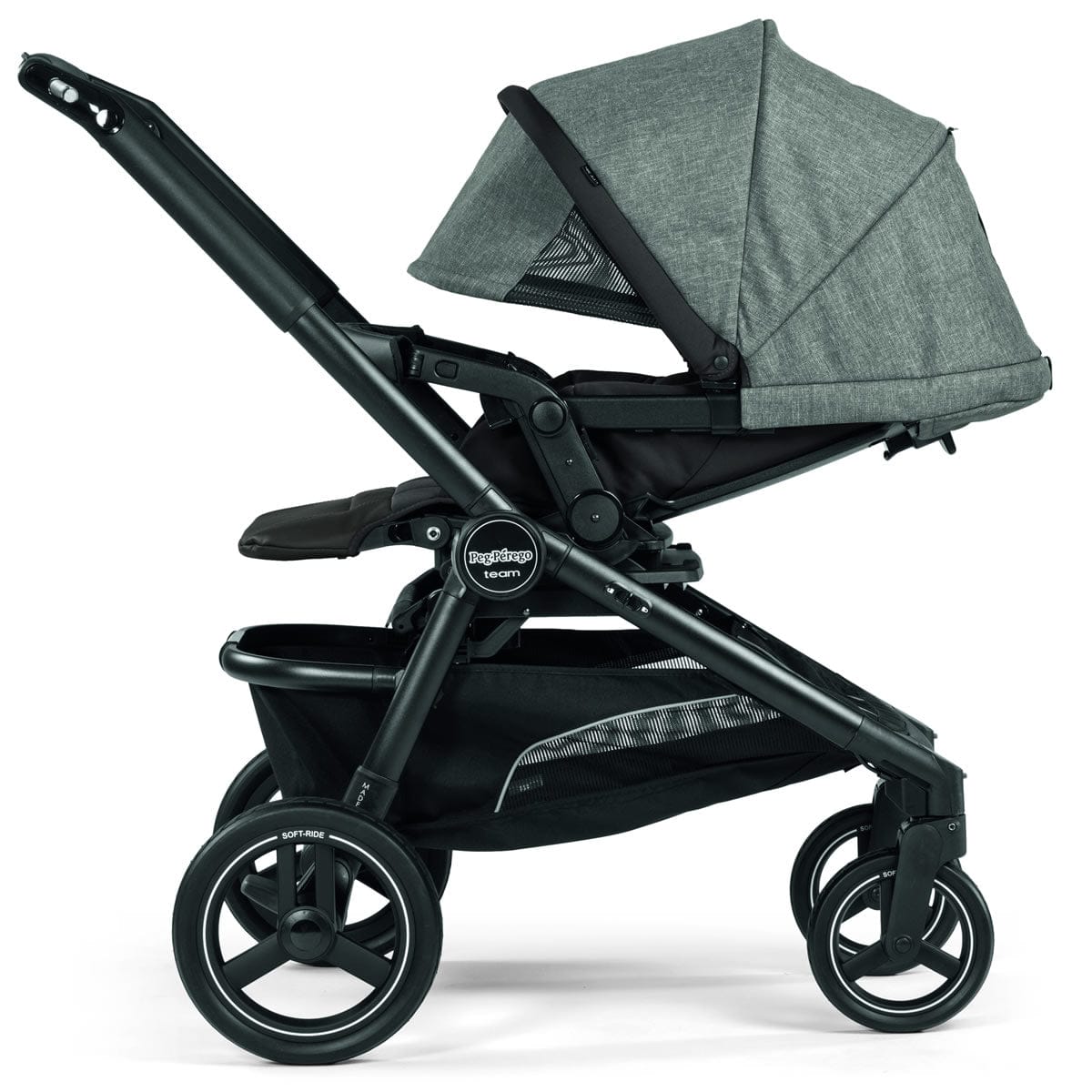 Peg Perego Team Stroller - Atmosphere - IPMS20NA62TG53DX53
