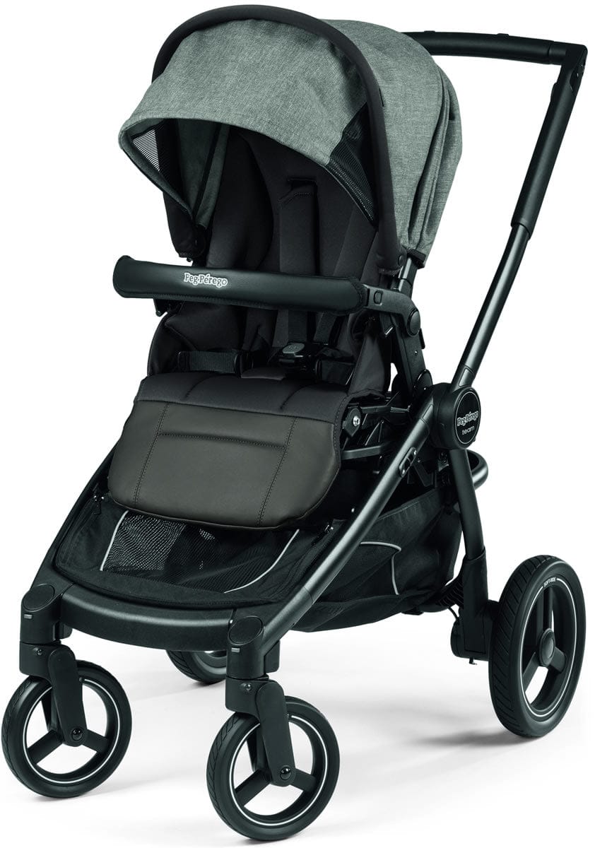 Peg Perego Team Stroller - Atmosphere - IPMS20NA62TG53DX53