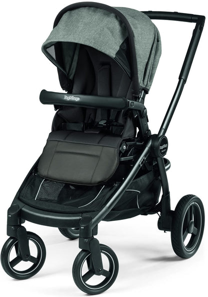 Peg Perego Team Stroller - Atmosphere - IPMS20NA62TG53DX53