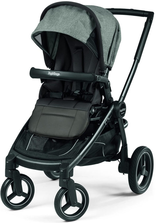 Peg Perego Team Stroller - Atmosphere - IPMS20NA62TG53DX53