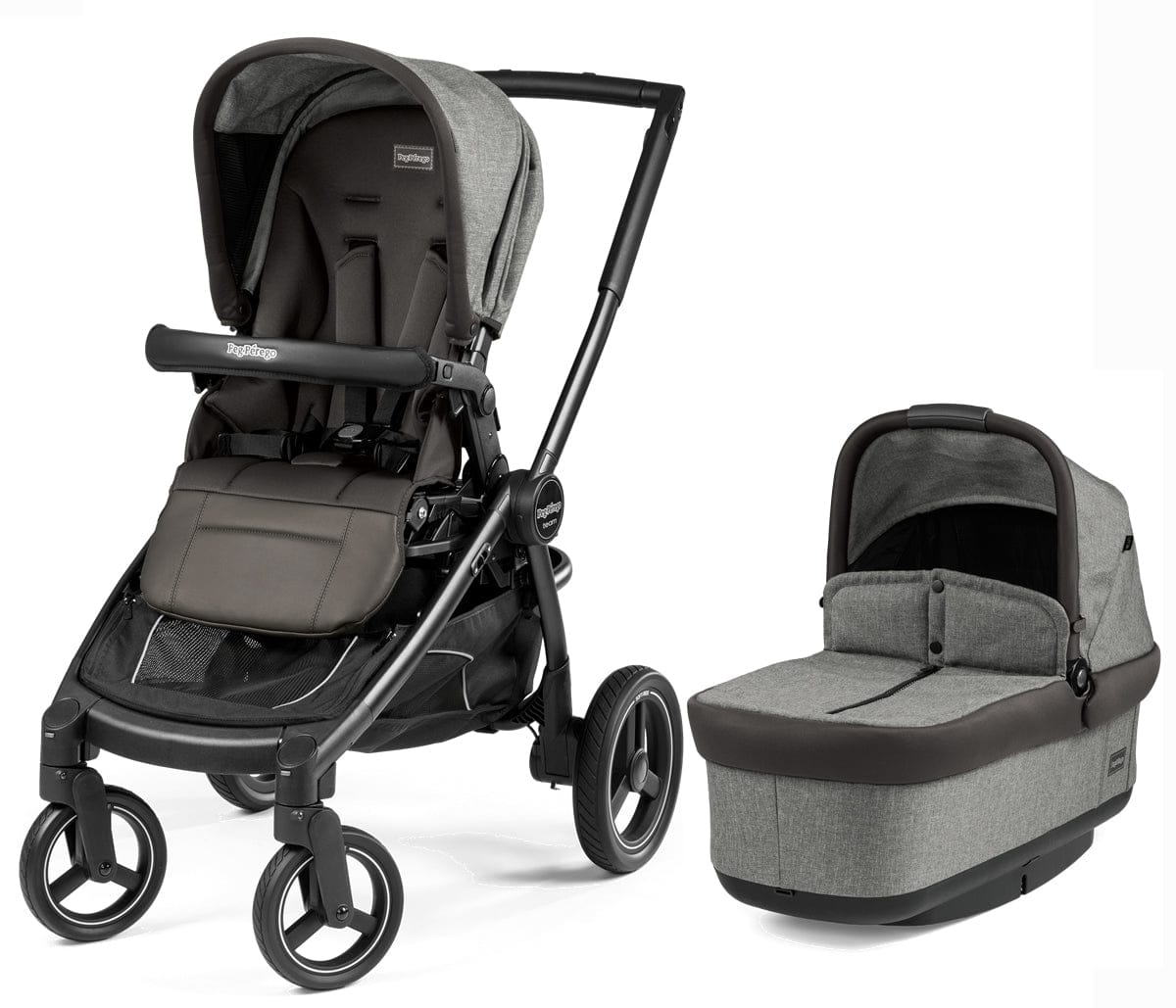 Peg Perego Team Stroller - Atmosphere - IPMS20NA62TG53DX53