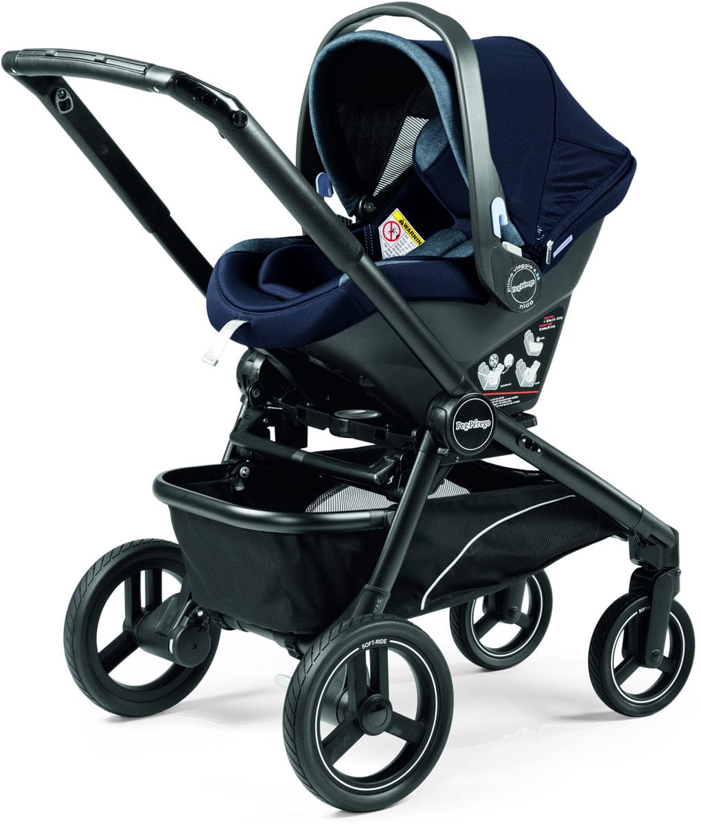 Peg Perego Team Stroller - Horizon - IPMS20NA62TG41DX51