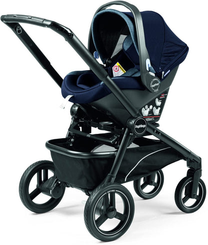 Peg Perego Team Stroller - Horizon - IPMS20NA62TG41DX51