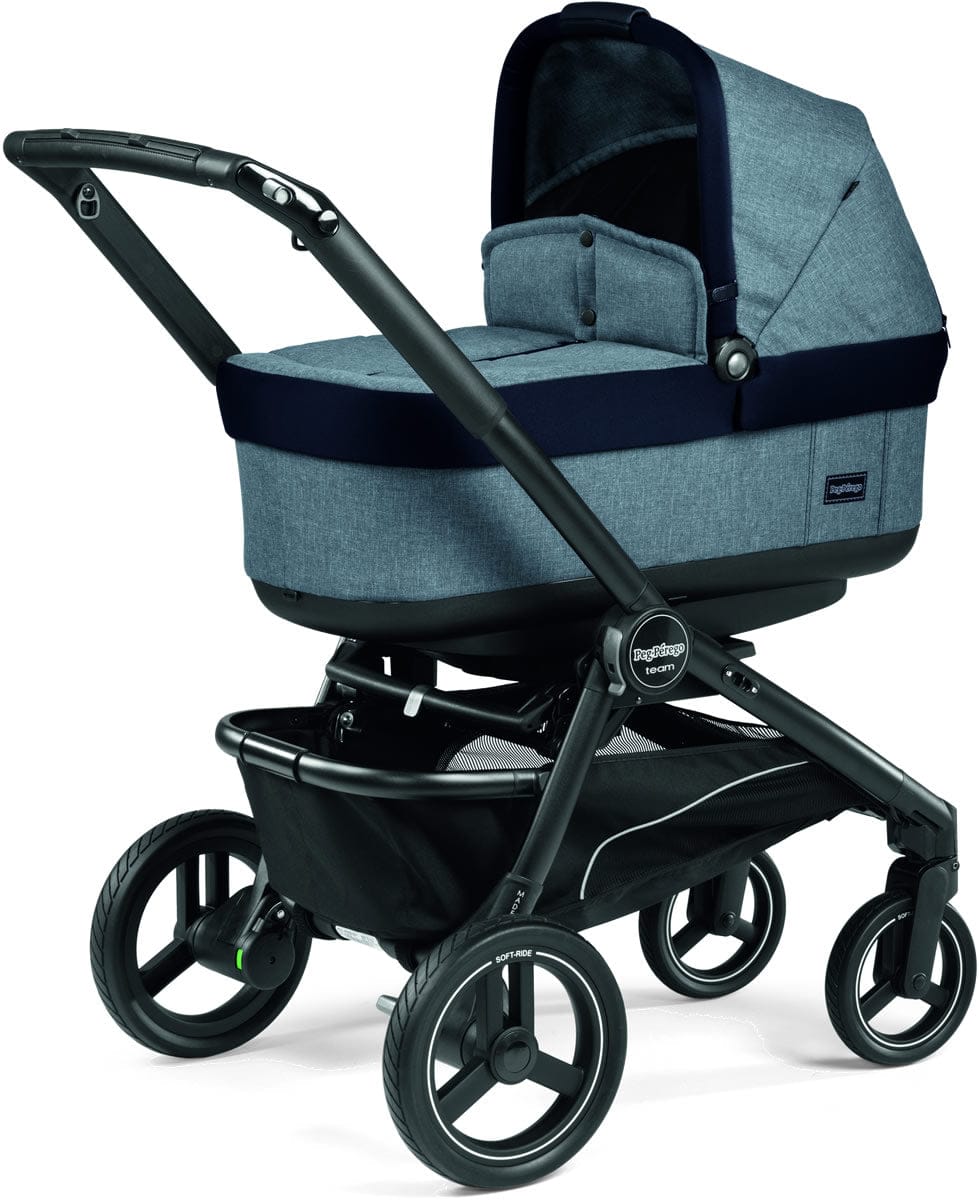 Peg Perego Team Stroller - Horizon - IPMS20NA62TG41DX51