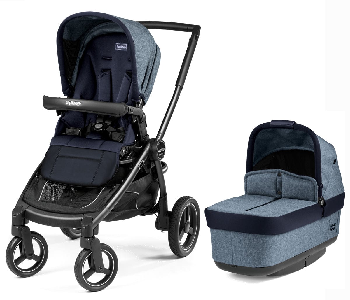 Peg Perego Team Stroller - Horizon