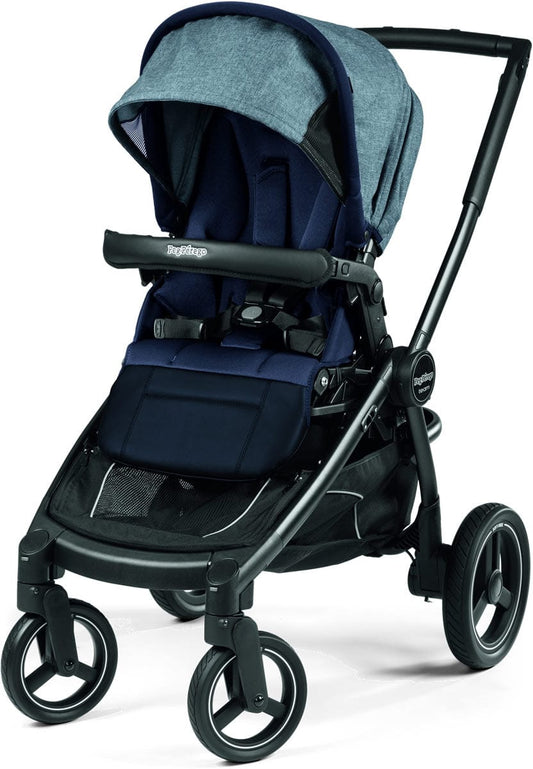 Peg Perego Team Stroller - Horizon - IPMS20NA62TG41DX51