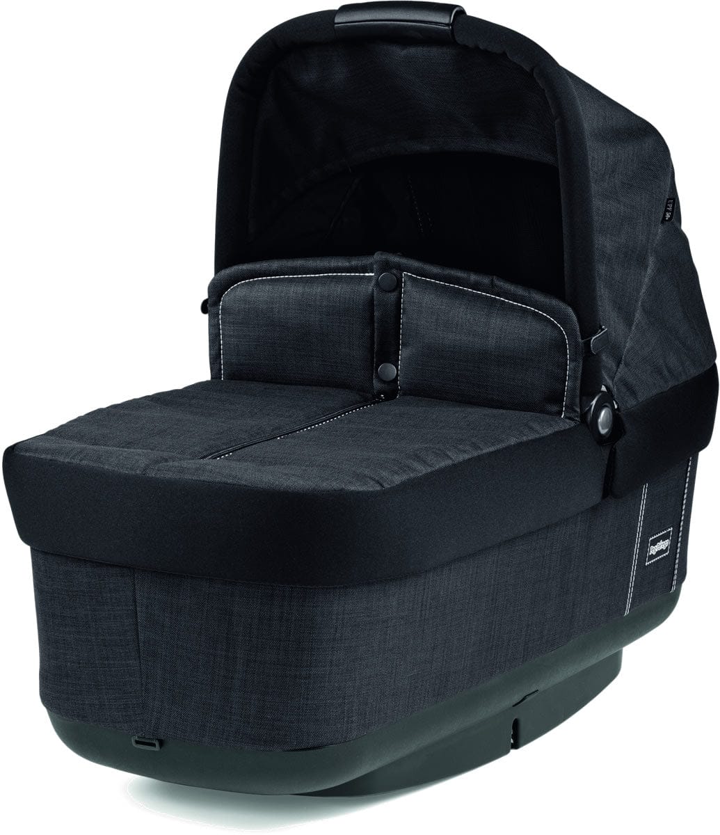Peg Perego Team Stroller - Onyx - IPMS20NA62SO13DX13