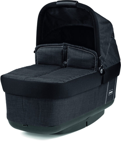 Peg Perego Team Stroller - Onyx - IPMS20NA62SO13DX13