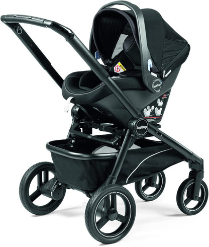 Peg Perego Team Stroller - Onyx - IPMS20NA62SO13DX13
