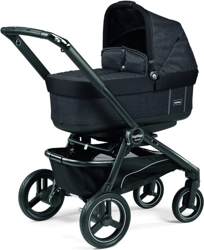 Peg Perego Team Stroller - Onyx - IPMS20NA62SO13DX13