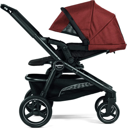 Peg Perego Team Stroller - Terracotta - IPMS20NA62TG48DX53