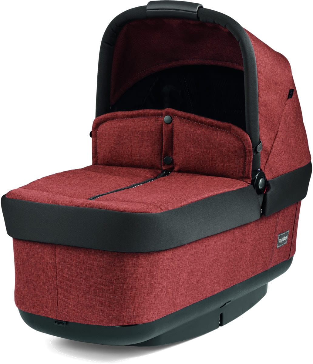 Peg Perego Team Stroller - Terracotta - IPMS20NA62TG48DX53