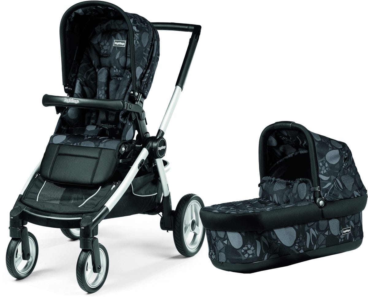 Peg Perego Team Stroller - Universo - IPMS20NA34UN53CY01