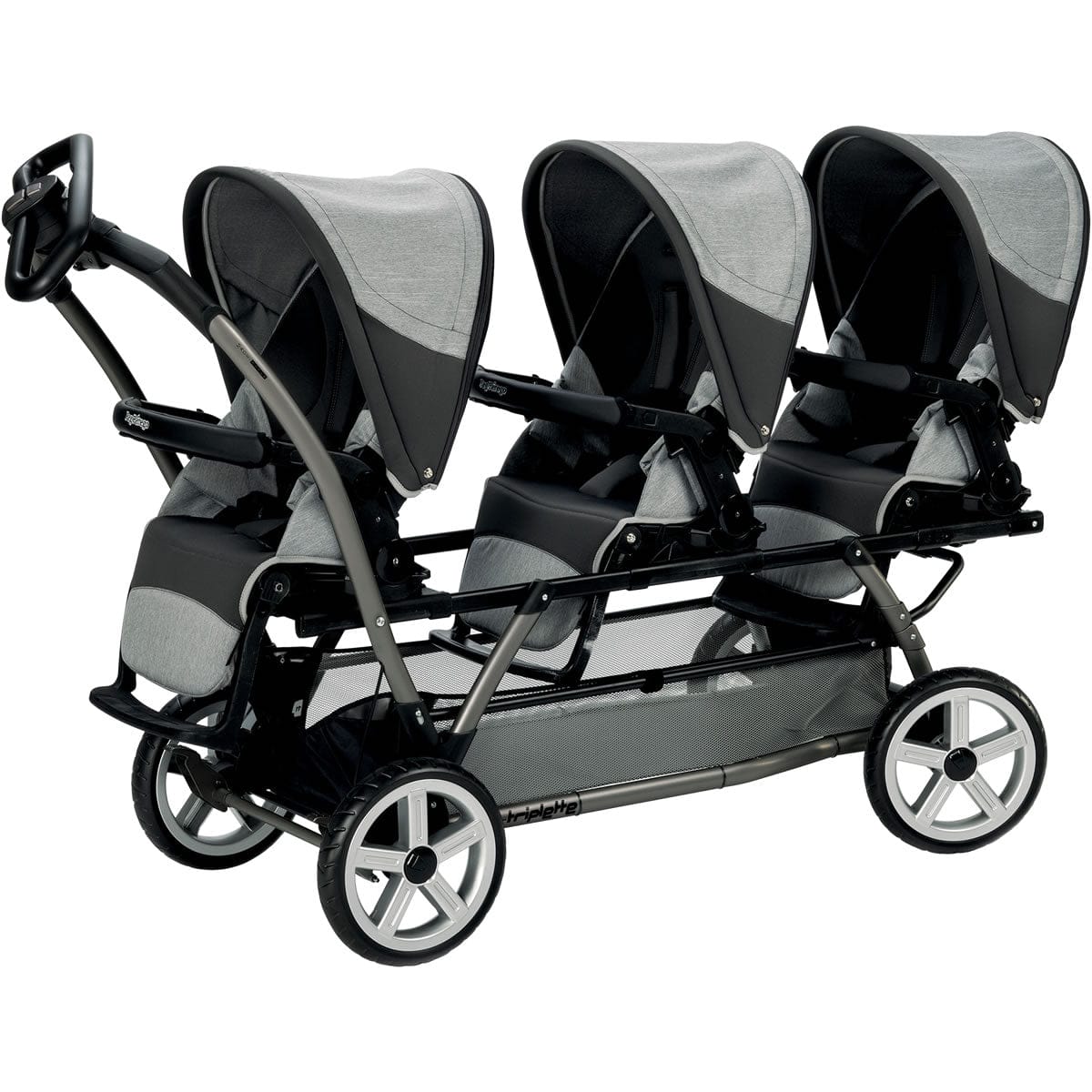 Peg Perego Triplette Kit Complete - Atmosphere - IKTR64MF53DX53