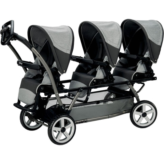 Peg Perego Triplette Kit Complete - Atmosphere - IKTR64MF53DX53
