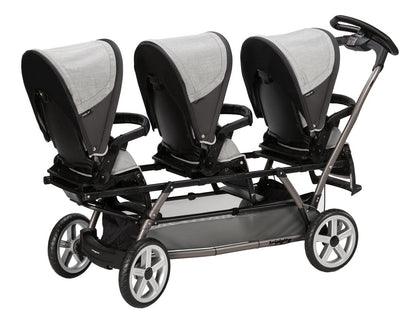 Peg Perego Triplette Kit Complete - Atmosphere - IKTR64MF53DX53