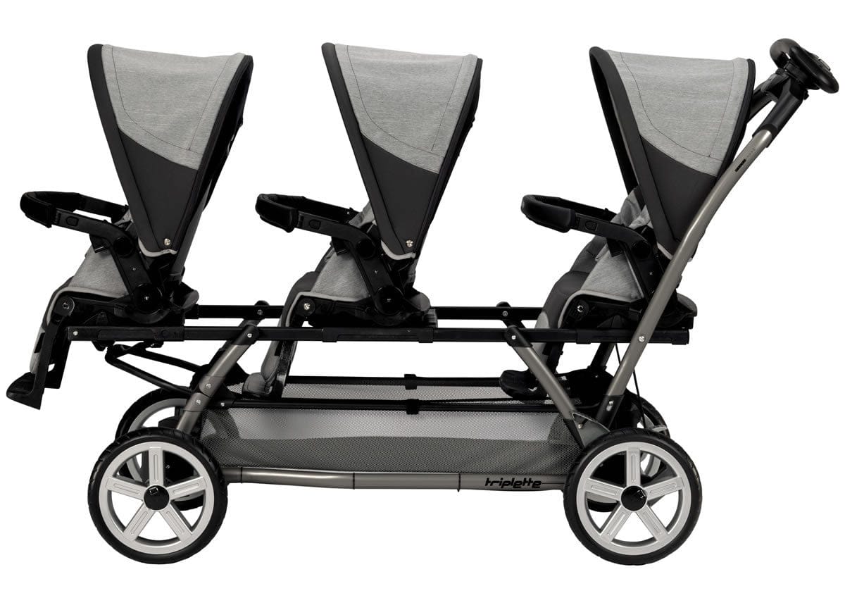 Peg Perego Triplette Kit Complete - Atmosphere - IKTR64MF53DX53
