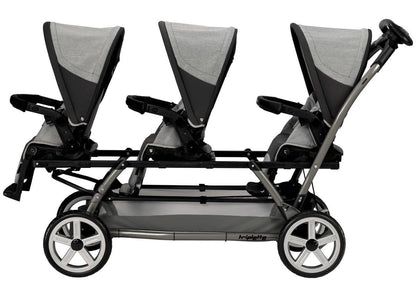 Peg Perego Triplette Kit Complete - Atmosphere - IKTR64MF53DX53