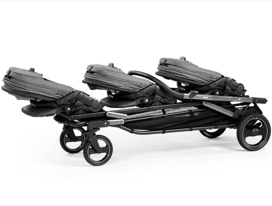 Peg Perego Triplette Piroet Stroller - Atmosphere